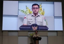 Transparansi Jadi Tolok Ukur Integritas Pengelolaan Dana BOSP