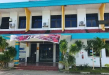 PLN UP3 Tual Gelar Khitanan Massal Salurkan Zakat Pegawai