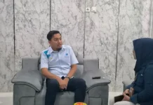 PLN UP3 Tual Koordinasi dengan Dinas Kesehatan Siapkan Tenaga Medis