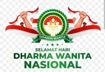 Hari Dharma Wanita Nasional