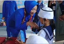 Ketua Yayasan Hang Tuah Tual Ungkap Pentingnya Pendampingan & Pembelajaran Anak