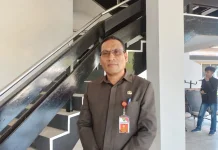 Tiga Ohoi di Kei Besar Jadi Lokus Stunting Maluku Tenggara Tahun 2026
