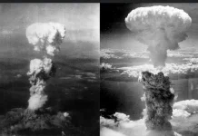 Mengenang Tragedi Kemanusiaan Pengeboman Hiroshima dan Nagasaki