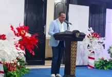 Pemkab Maluku Tenggara Libatkan TNI-Polri dan Masyarakat Sukseskan HUT RI Ke-81