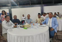 Pemkab Maluku Tenggara Ajak Sekolah dan Ohoi Meriahkan Lomba HUT RI Ke-81
