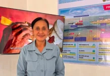 Bina Swadaya Konsultan MG Inisiasi Program Pemulihan Mata Pencaharian di Rumah Ki