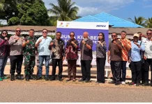 Langkah Nyata INPEX Masela Perkuat Komunikasi Terbuka dengan Masyarakat