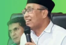 Capaian Kinerja Evaluasi Kualitas Pelayanan