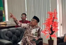 Guru Agama Miliki Peran Fundamental Pembentukan Moral dan Etika