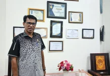 SD Negeri 38 Hirit Belum Masuk Usulan Revitalisasi, Disdikbud Tual Ungkap Kendala