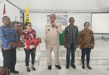 Bupati Malra: Mitigasi Bencana Harus Dimulai dari Desa
