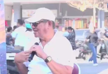 Bupati Malra wajibkan UMKM hadir di setiap Kegiatan Pemerintah.