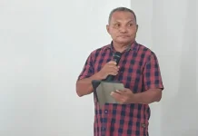 BPBD Malra Bentuk DESTANA di Ohoiel, Perkuat Kesiapsiagaan Warga Hadapi Bencana