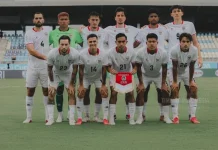 Timnas Indonesia Tersingkir Dari ASEAN Championship