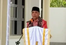 Pembangunan Iman Spirtitual Prioritas Kemajuan Kota Tual yang Maryadat