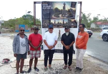 Monumen Pater Yohanes Kusters Disiapkan Jadi Ruang Edukasi dan Wisata Religi