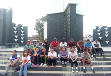 Bupati Thaher: Atlet Hanya Punya Satu Tugas, Berlatih dan Jadi Juara