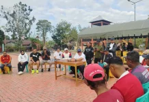 Pemkab Malra Siap Dukung Kebutuhan Atlet, Asal Program Jelas