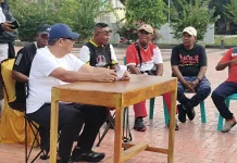 Bupati Thaher: Atlet Merupakan Investasi Masa Depan Daerah