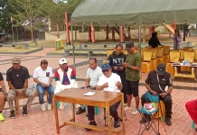 Bupati Maluku Tenggara Dorong Pembinaan Atlet Berbasis Sport Science