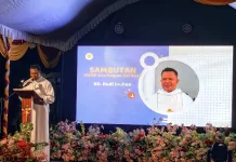 Merawat Harmoni di Negeri Ain Ni Ain
