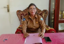 Keterbatasan Ruang Belajar, SD Negeri 7 Dobo Terapkan Dua Shift Pembelajaran