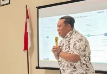 INPEX Masela Sosialisasi Rekrutmen Bersama Dukung Proyek Konstruksi Perimeter