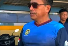 Korve Lingkungan Bersama Diprakarsai PPN dan Mitra Terkait