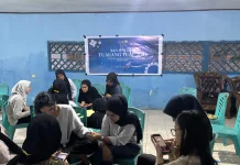 50 Hari di Kota Tual, Mahasiswa UGM Dapat Pengalaman Berharga