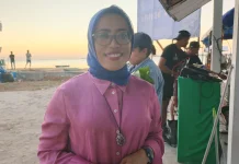Darnawati Amir Dorong Pengembangan Potensi Pangan Lokal