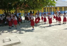 SD Negeri 7 Dobo Belum Terima Program MBG, Sekolah Minta Kejelasan