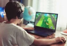 Dampak Negatif Bermain Game Oline bagi Anak - Anak