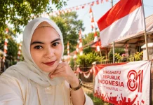 Menjaga Indonesia dari Hal-Hal Kecil, Merawat Kemerdekaan dengan Persatuan