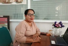 Gerak Jalan Indah Libatkan Pelajar hingga Umum