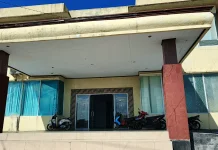 Efisiensi, Peserta Gerak Jalan Indah di Kota Tual Dibatasi
