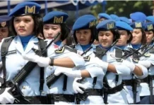 Mengenang Perjalanan Panjang dan Kiprah Gemilang Wanita Angkatan Udara