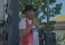 Sambut HUT RI Ke-81, Pemkab Maluku Tenggara Gencarkan Gerakan Kebersihan