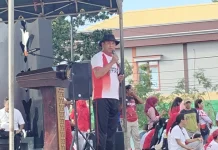 Panjat Pinang dan Tarik Tambang Siap Ramaikan Puncak HUT RI di Maluku Tenggara