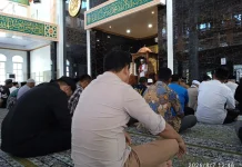 Merayakan Hari Kemerdekaan Dengan Iman dan Aman