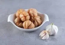 Bawang Putih,Obat Herbal Mengatasi Panu