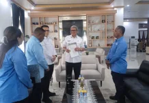 Perubahan Nomenklatur Resmi, RRI Tual Kini Menjadi RRI Langgur