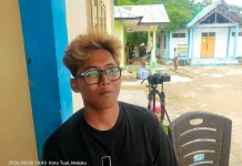 Mahasiswa KKN UGM di Kei Bawa Harapan untuk Kemajuan Desa Lebetawi
