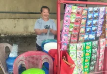 Semarak Kemerdekaan, Menghadirkan Perluang Usaha Bagi Masyarakat