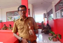 Pemkot Tual Dorong Pemerataan Kualitas Pendidikan di Kepulauan