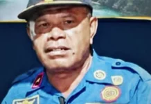 Damkar Malra Gelar Deteksi Dini Titik Api dan Potensi Karhutla
