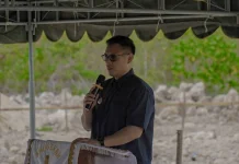 Pemda Malra Tegaskan Dukungan bagi Pelayanan Umat di Pastori Gereja Karunia