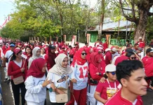 Akhmad Yani Renuat Ajak Masyarakat Berpartisipasi Semarakkan HUT RI ke-81