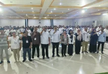 Rumah Makan dan Kantin Sekolah Diminta Patuhi Standar Keamanan Pangan