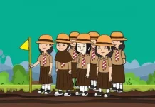 Hari Pramuka 2026 Memasuki Peringatan ke-65