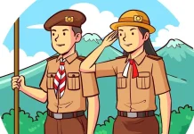 Sejarah Pramuka Berawal dari Era Hindia Belanda